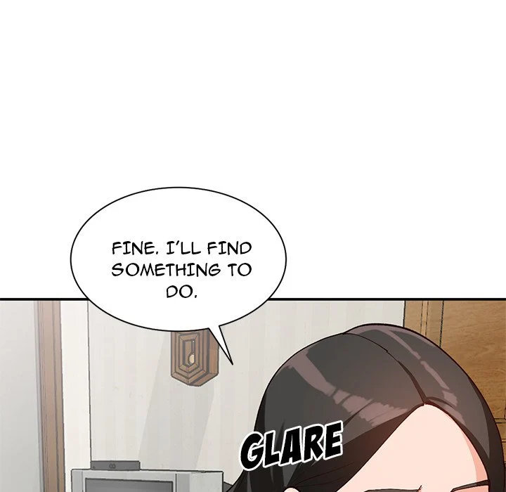 Town Girls Chapter 35