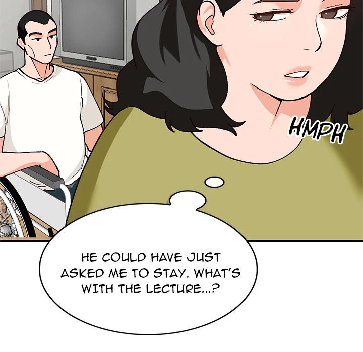 Town Girls Chapter 35