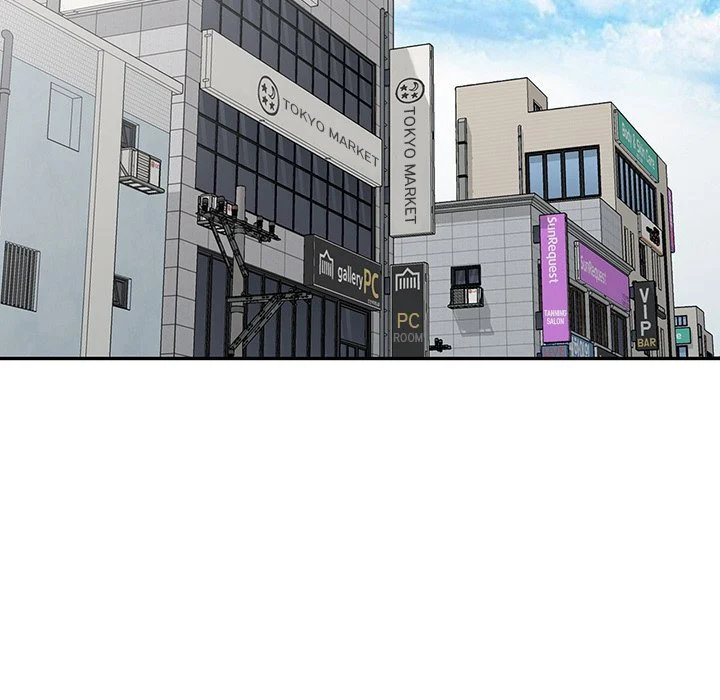 Town Girls Chapter 35