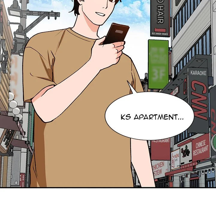 Town Girls Chapter 35