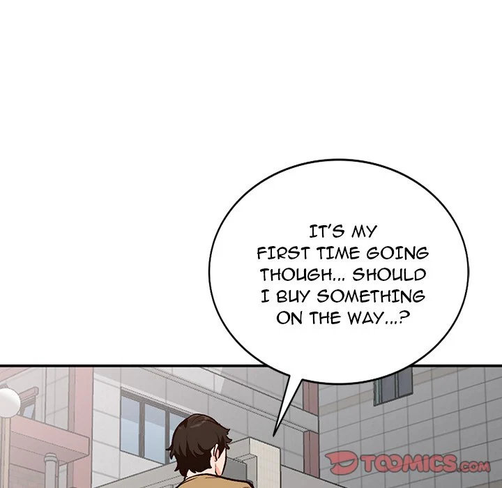 Town Girls Chapter 35