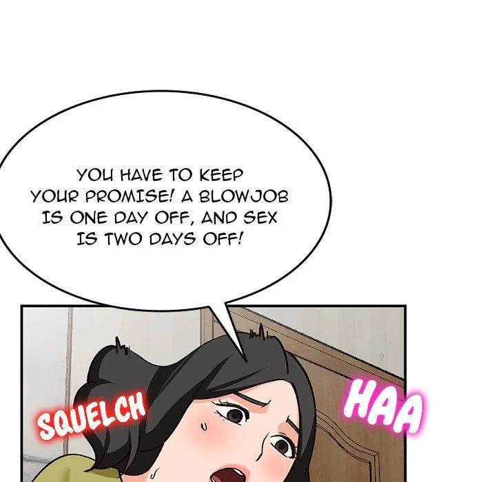 Town Girls Chapter 35