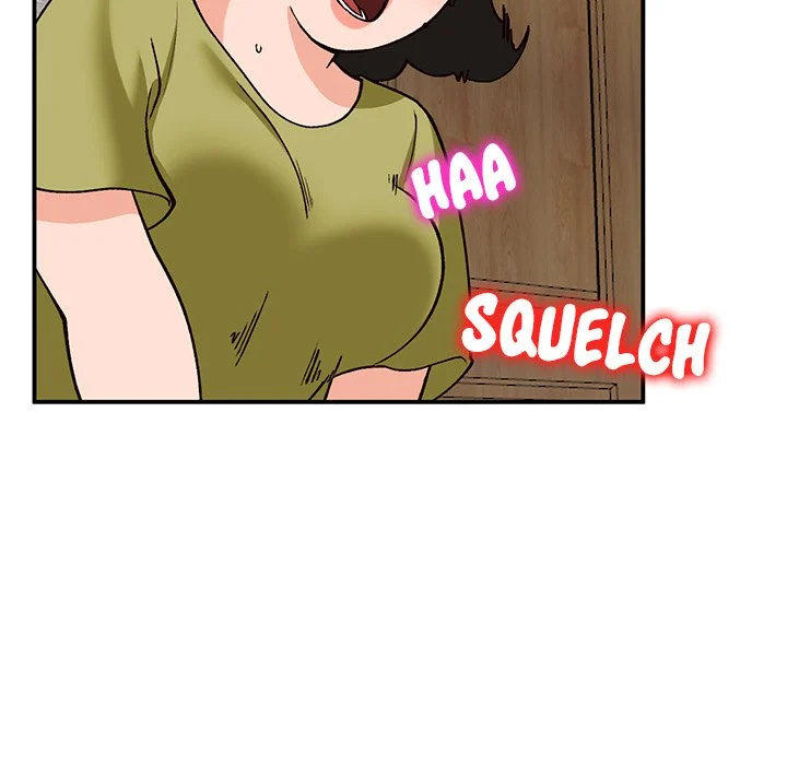 Town Girls Chapter 35