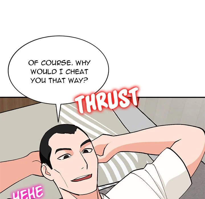Town Girls Chapter 35