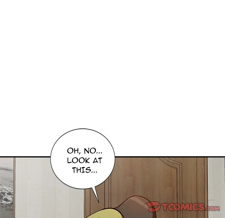 Town Girls Chapter 35