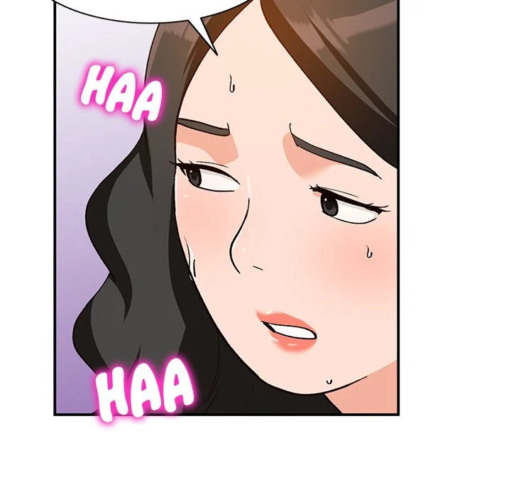Town Girls Chapter 35