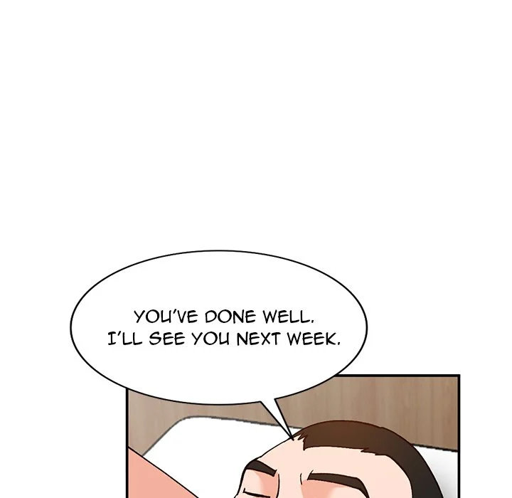 Town Girls Chapter 35
