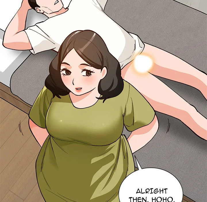 Town Girls Chapter 35