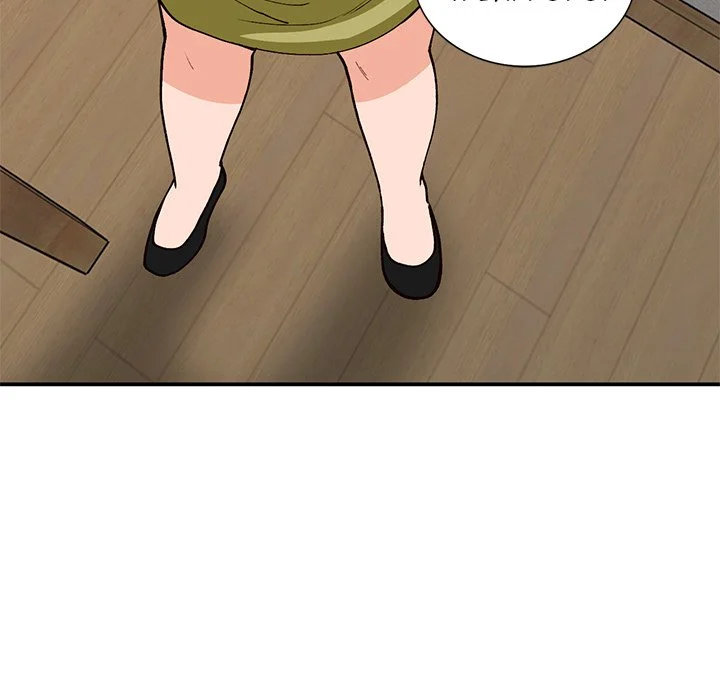 Town Girls Chapter 35