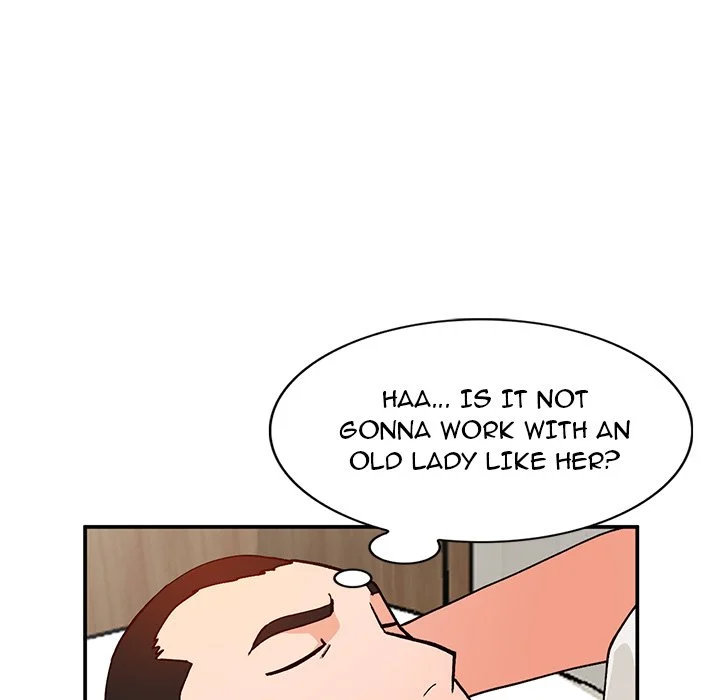 Town Girls Chapter 35