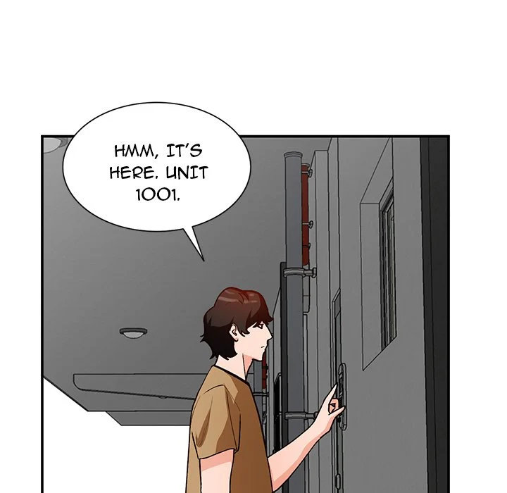Town Girls Chapter 35