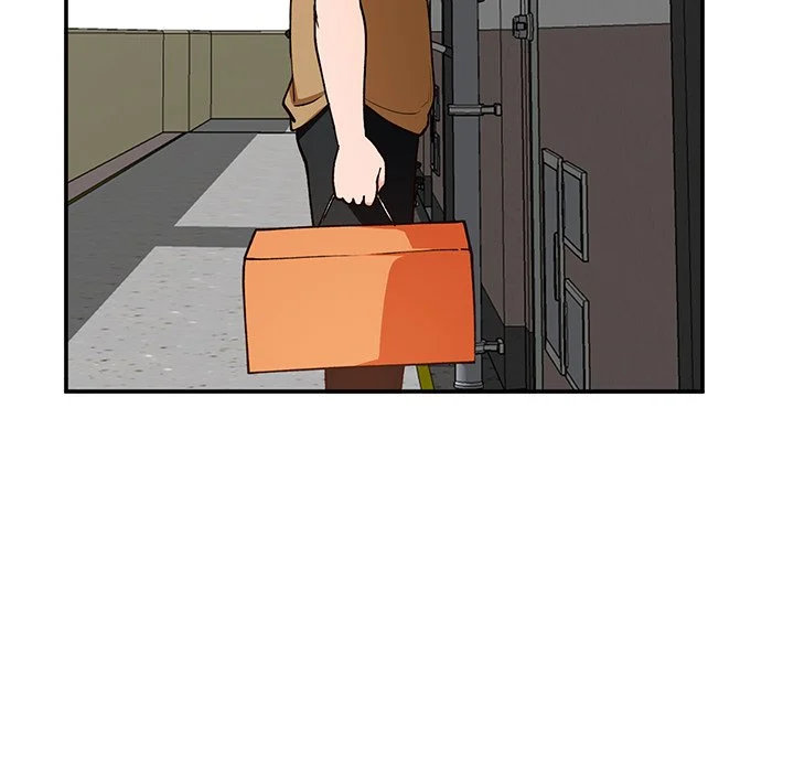 Town Girls Chapter 35