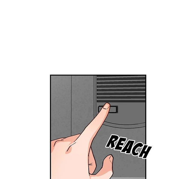 Town Girls Chapter 35