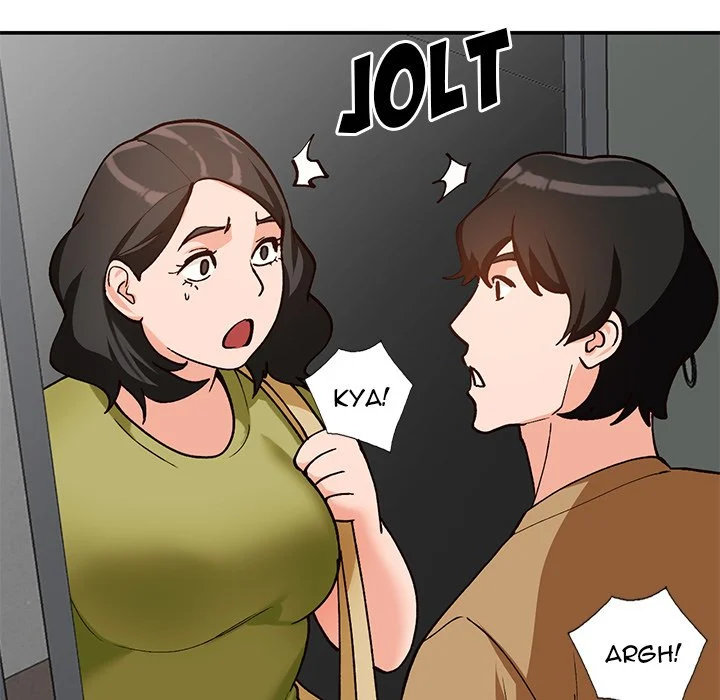 Town Girls Chapter 35