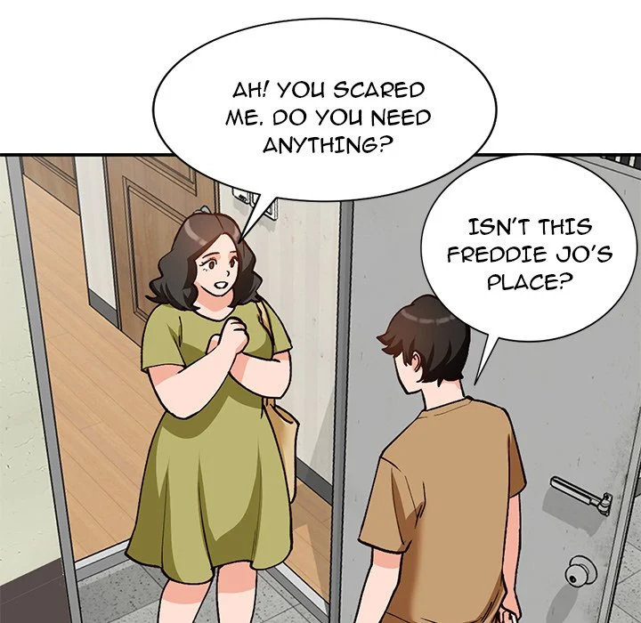 Town Girls Chapter 35