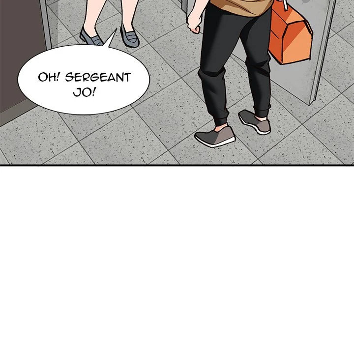 Town Girls Chapter 35