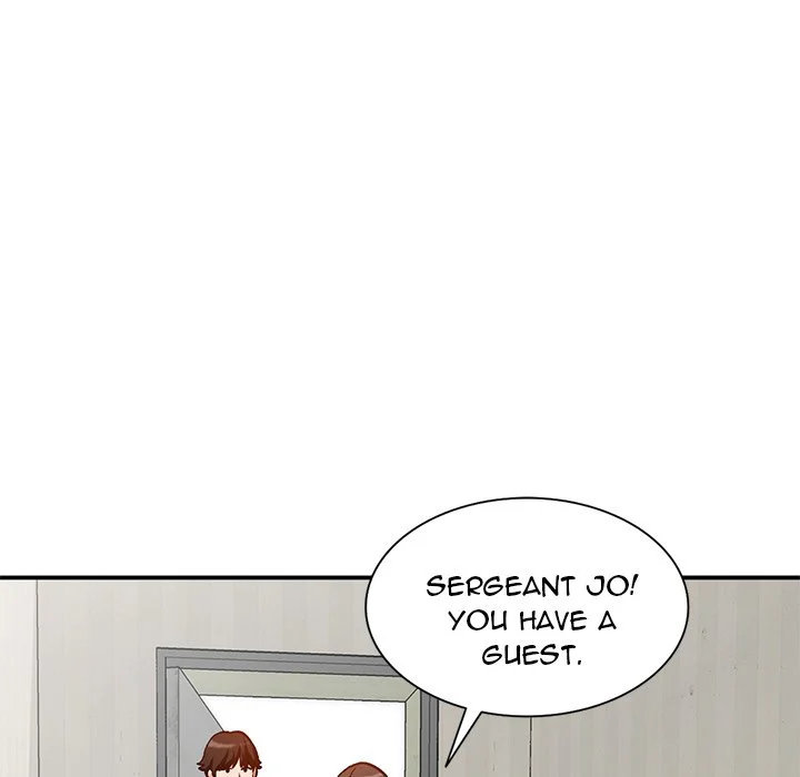 Town Girls Chapter 35