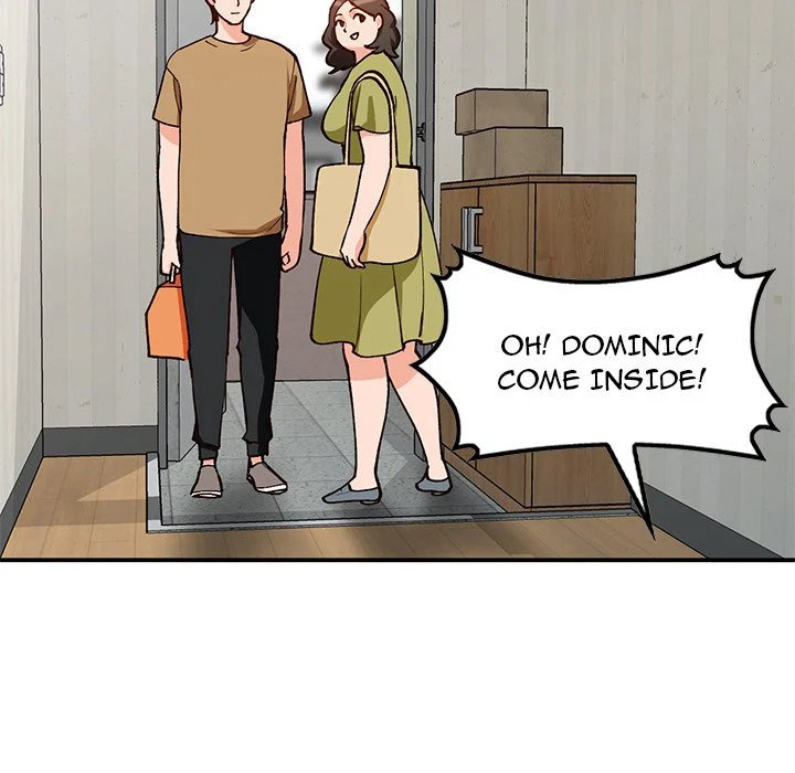 Town Girls Chapter 35