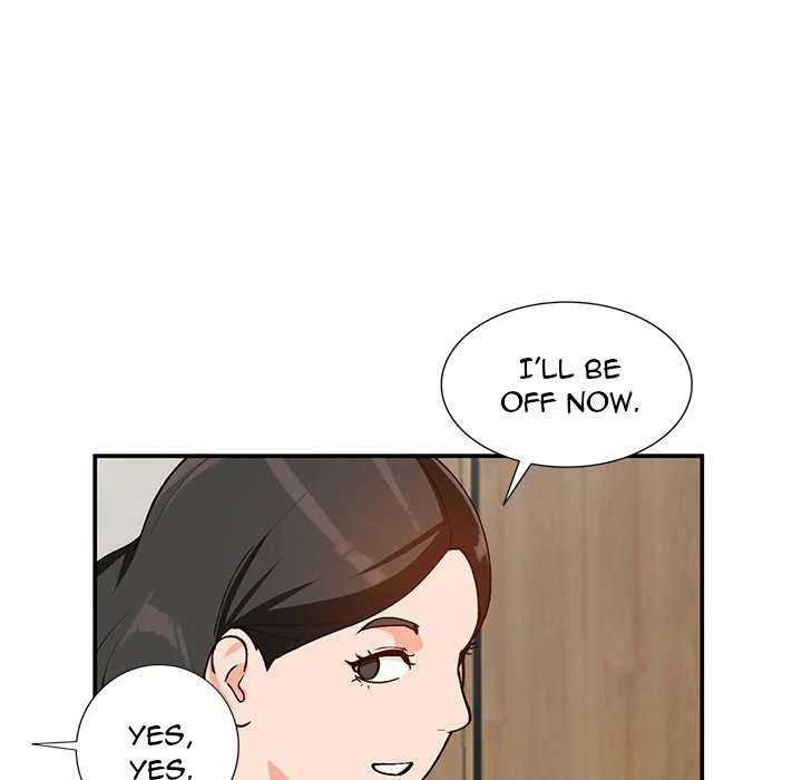 Town Girls Chapter 35