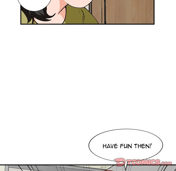 Town Girls Chapter 35