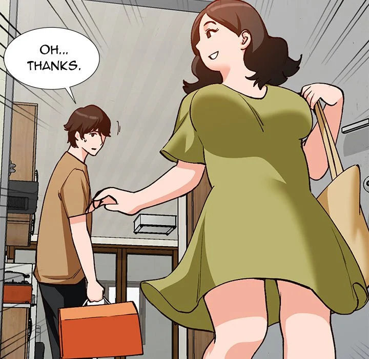 Town Girls Chapter 35