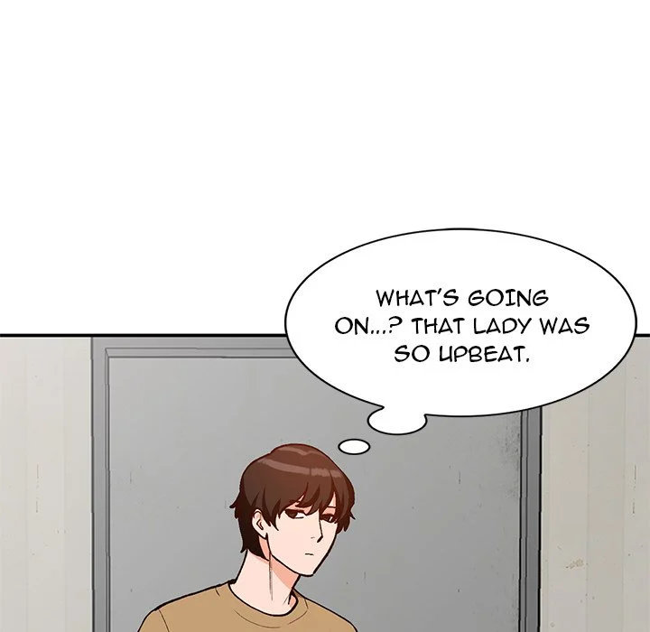 Town Girls Chapter 35