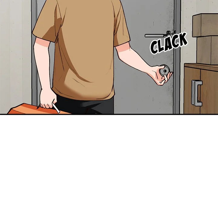 Town Girls Chapter 35