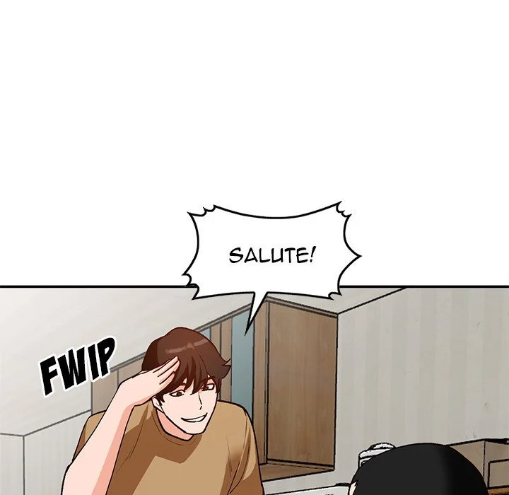 Town Girls Chapter 35