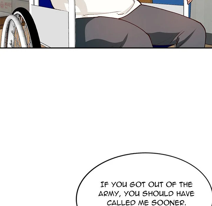 Town Girls Chapter 35