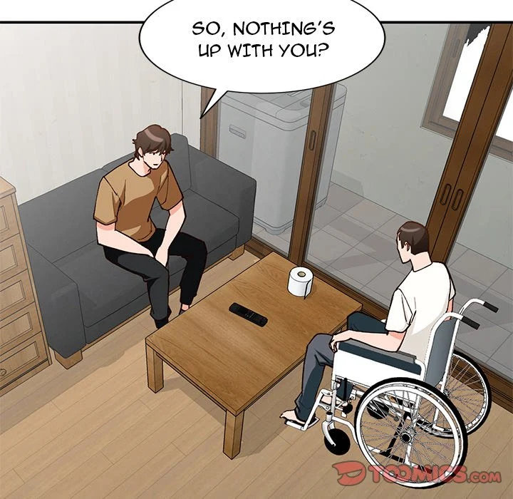 Town Girls Chapter 35
