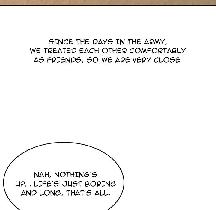 Town Girls Chapter 35