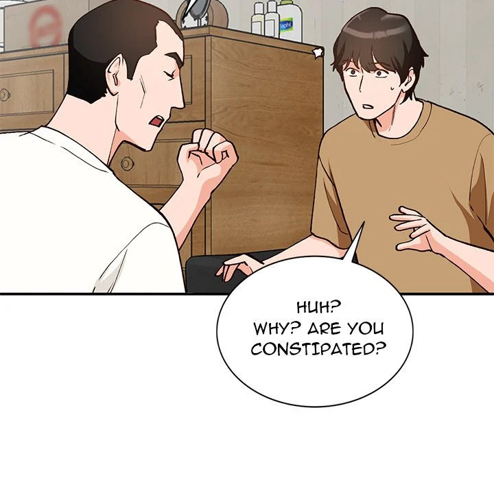 Town Girls Chapter 35