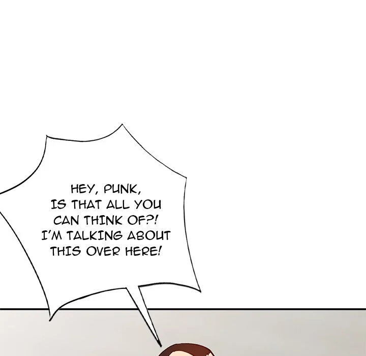 Town Girls Chapter 35