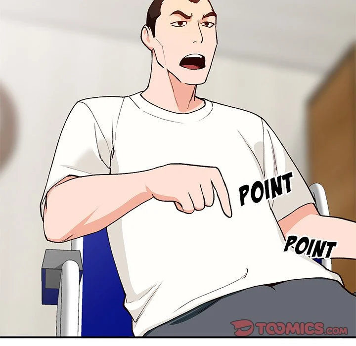 Town Girls Chapter 35