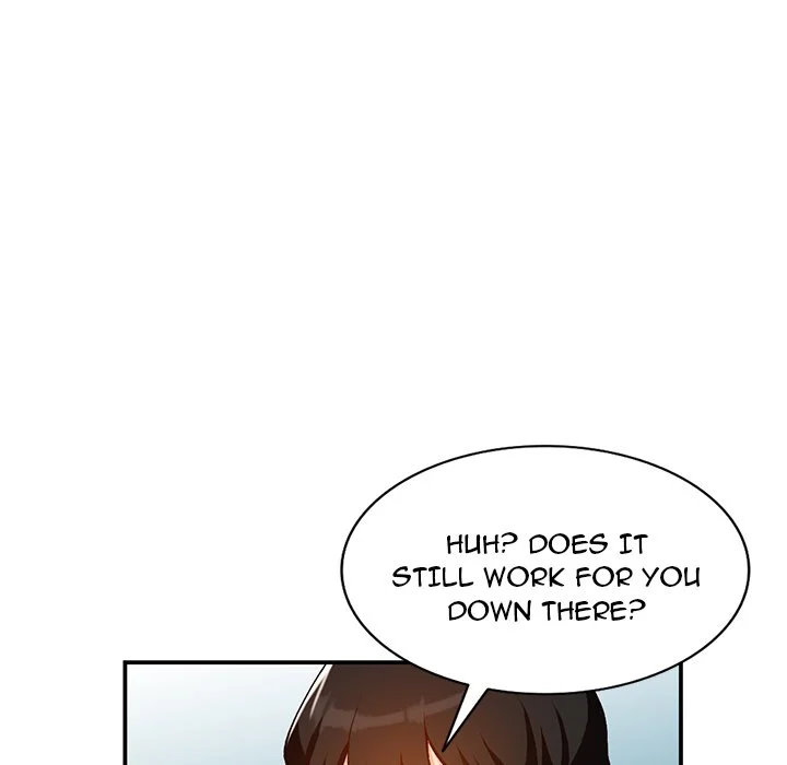 Town Girls Chapter 35