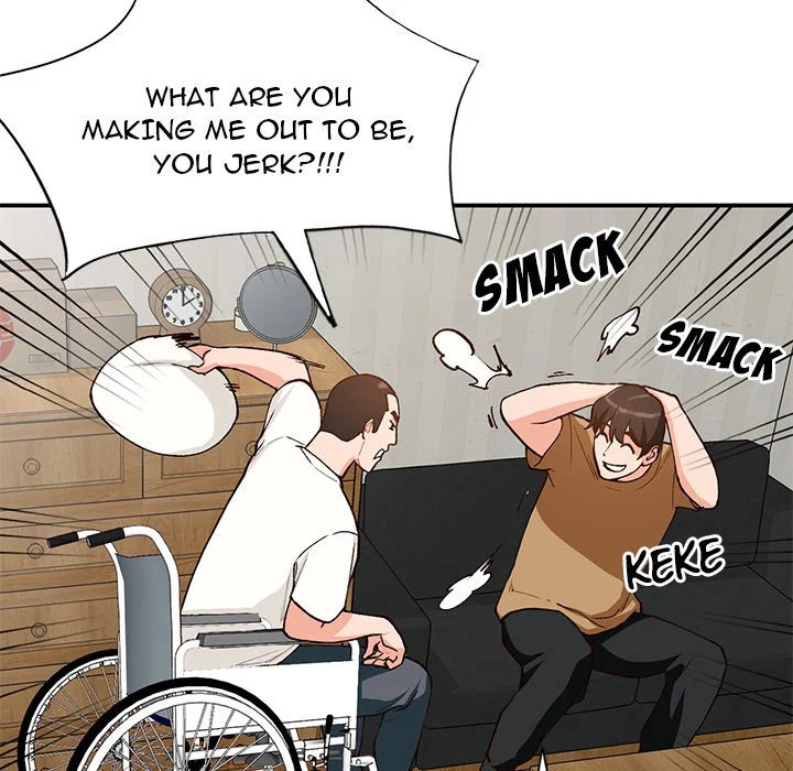 Town Girls Chapter 35