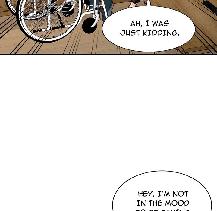 Town Girls Chapter 35