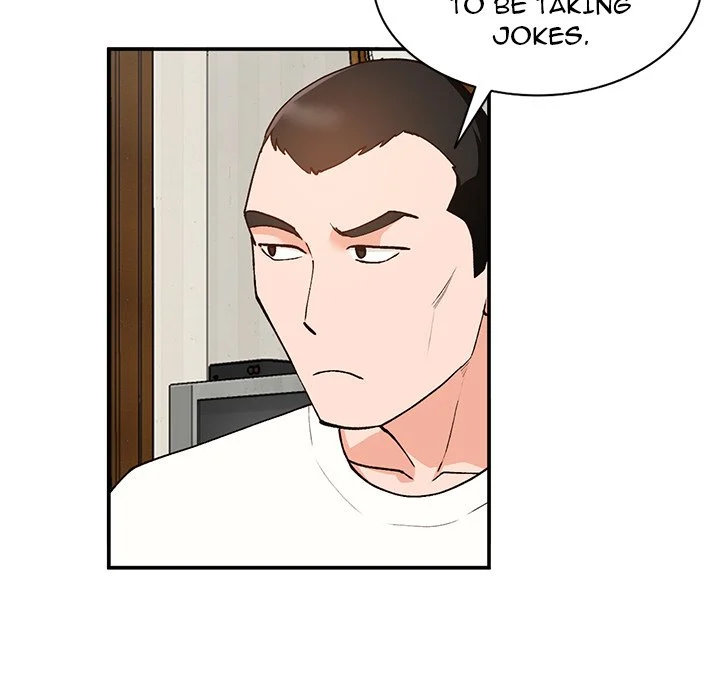 Town Girls Chapter 35
