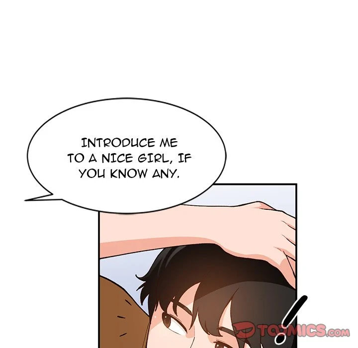 Town Girls Chapter 35