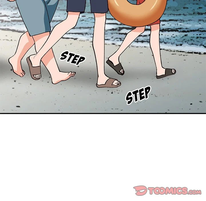 Town Girls Chapter 35