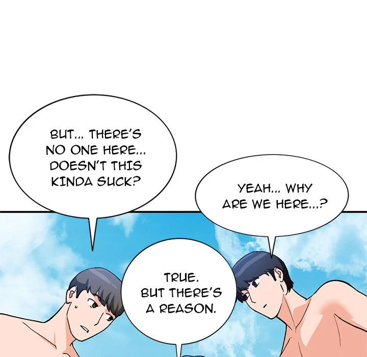 Town Girls Chapter 35