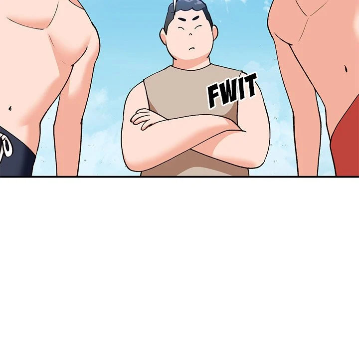 Town Girls Chapter 35