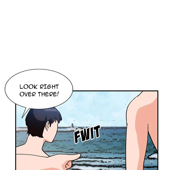 Town Girls Chapter 35