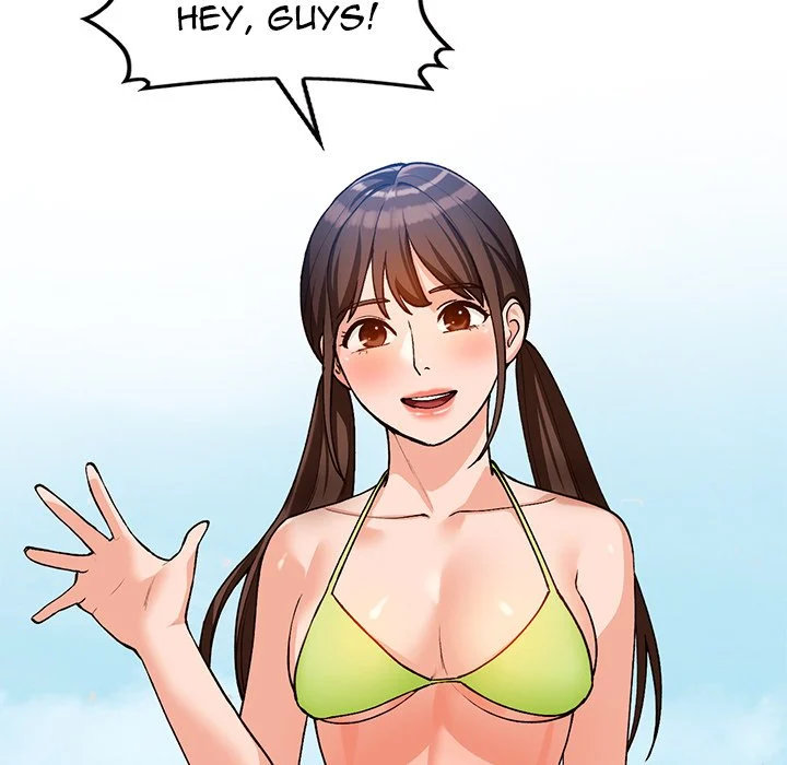 Town Girls Chapter 35