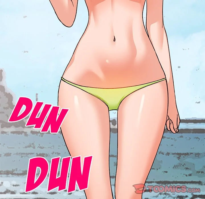 Town Girls Chapter 35