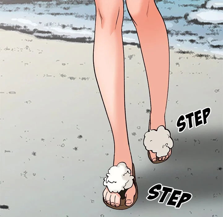 Town Girls Chapter 35