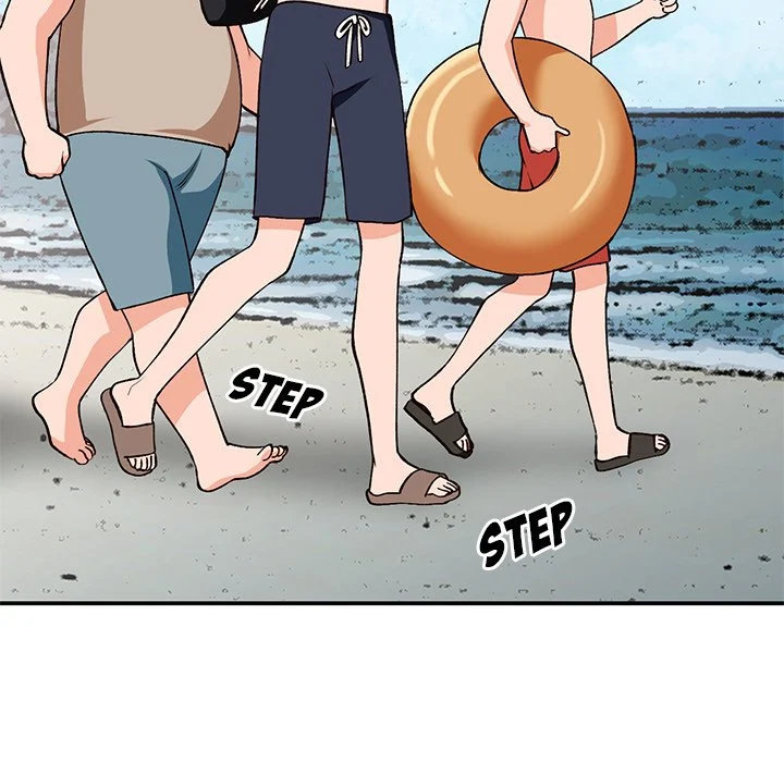 Town Girls Chapter 36