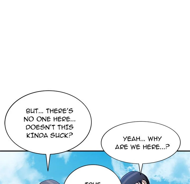Town Girls Chapter 36