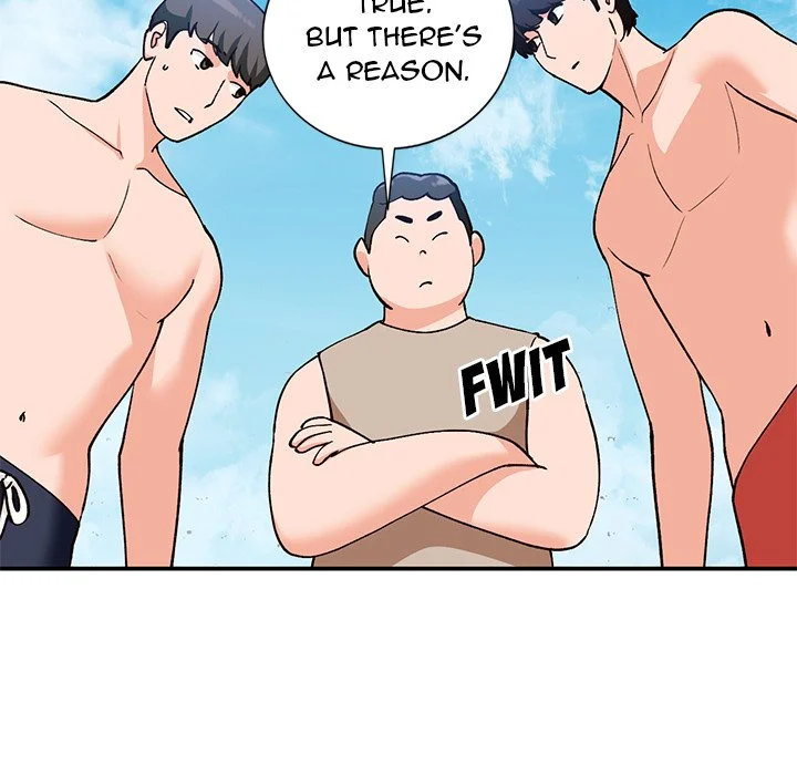 Town Girls Chapter 36