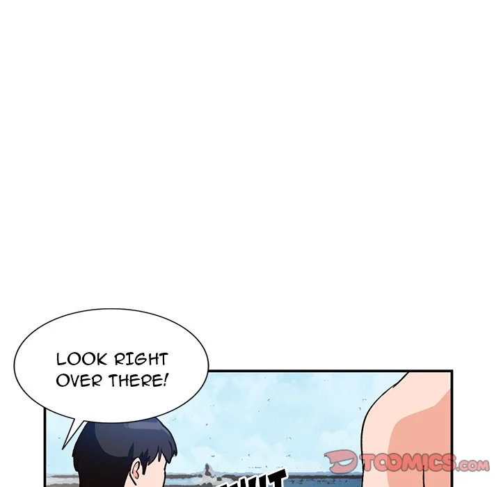 Town Girls Chapter 36
